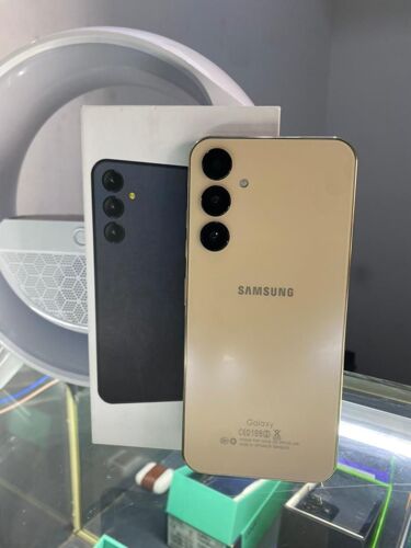 SAMSUNG GALAXY A74
