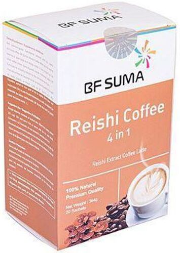 Reish Coffee 4 in 1