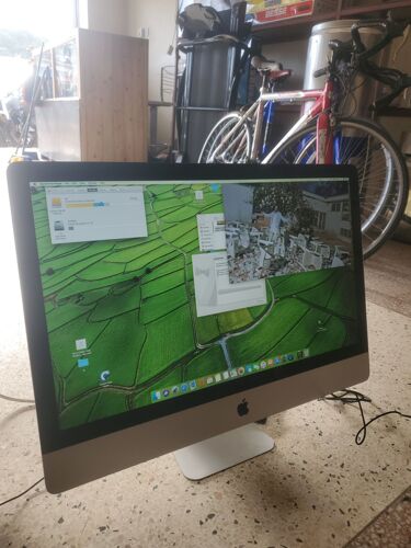 Imac inch 27  2013