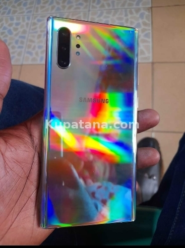 Samsung Note 10  5g Ram 12gb Rom 256