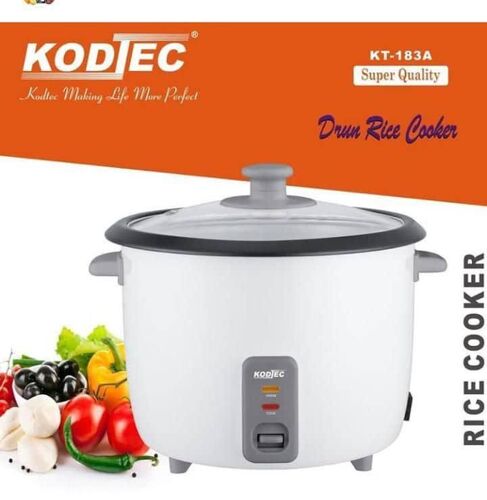 RICE COOKER 