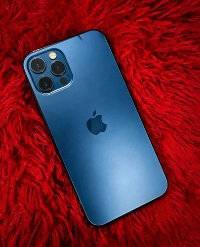 iPhone 12 Pro