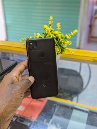 Google Pixel 4a