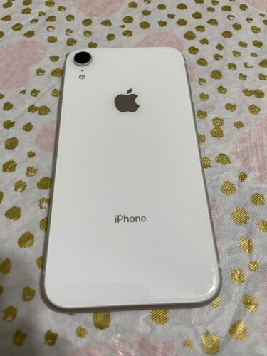 Iphone XR used from USA