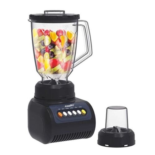 BLENDER ZA KISASA 