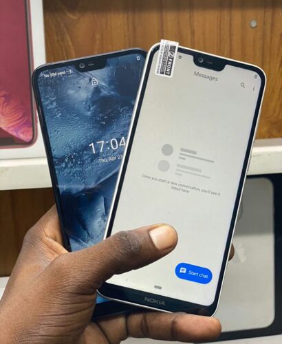 NOKIA 6+ 64/4GB