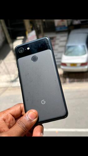 GOOGLE PIXEL 3