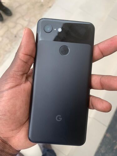 Google Pixel 3 bei 230k 