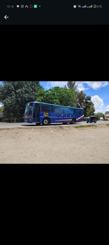41 seater luxury bus on sale