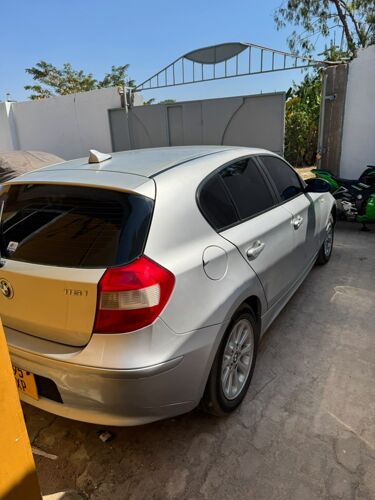 Bmw 1series 
