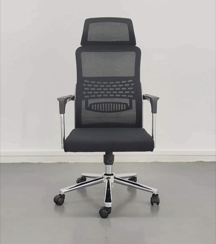 Ergonomic office chair 
