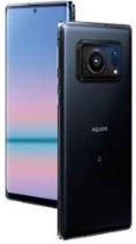 Aquos r6