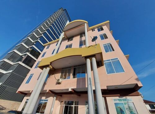 1 BEDROOM FOR RENT 