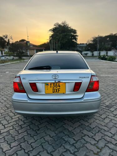 Toyota Premio DXF 1790cc 