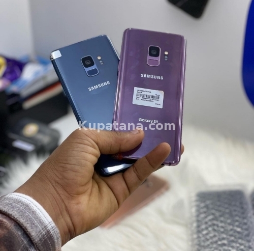 Samsung Galaxy S9 64gb 