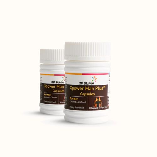 X POWER MAN CAPSULES | Kupatana