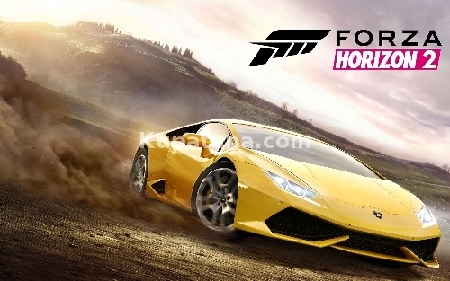 Forza Horizon 2 For Pc