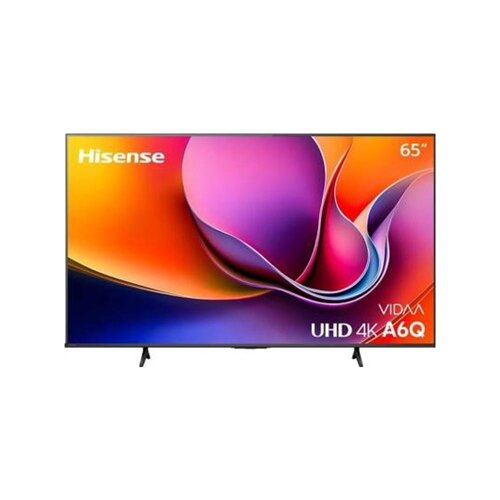 Hisense 75" 4k A4 Smart Uhd TV