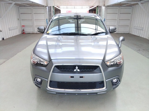MITSUBISHI : RVR 2010