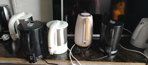 Heater original 