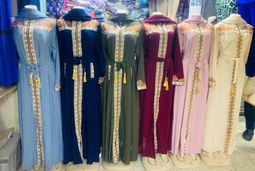Quality Abaya dresses