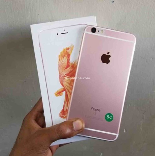 Iphone 6s Plus 64gb
