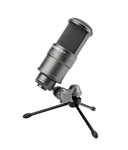 Takstar studio microphone 