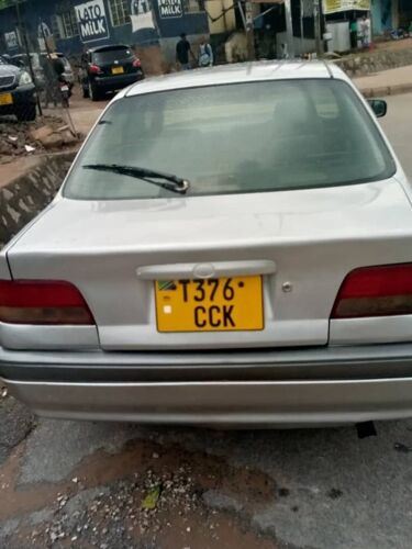 CARINA INAUZWA MWANZA 