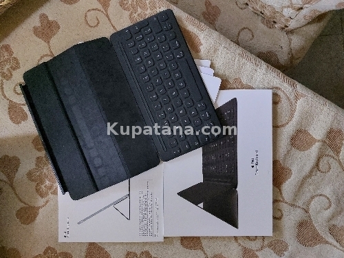 iPad Smart Keyboard