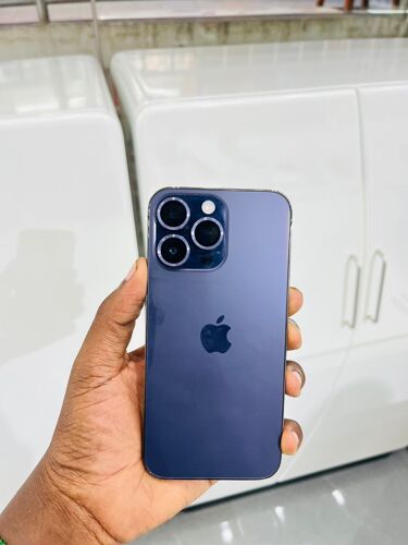 iPhone 14promax gb256