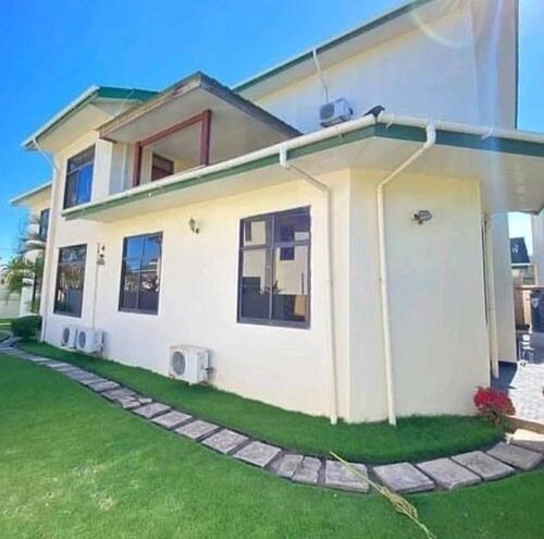 House for rent 3 bedroom at mbezi be