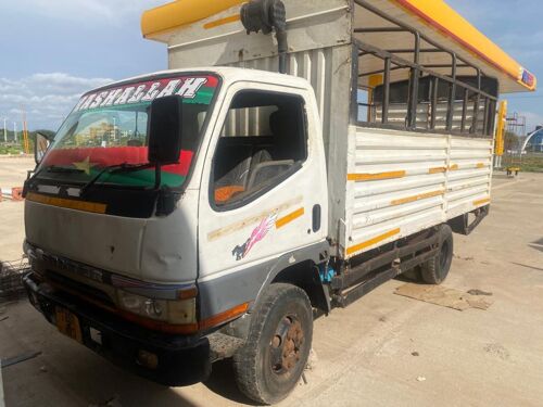 Dif kubwa tundu6 dodoma 35engn