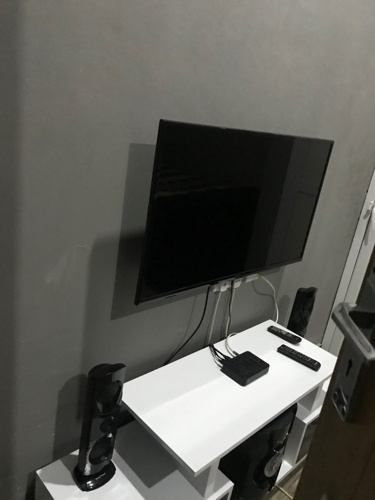 Samsung TV