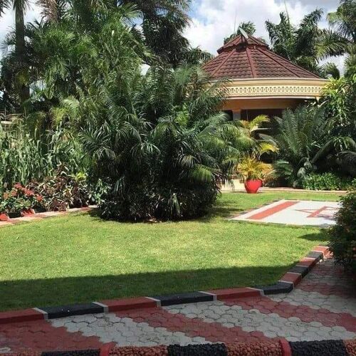 House for sale Tsh 850millions