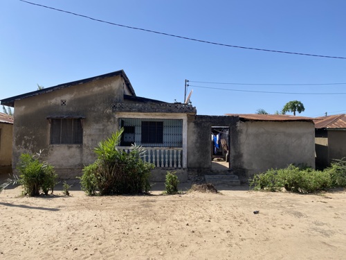 Nyumba Inauzwa - 0766200777