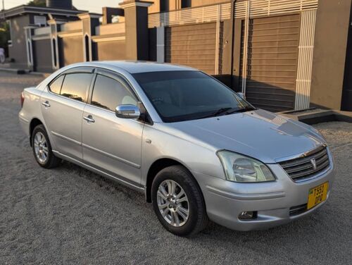 Toyota premio x