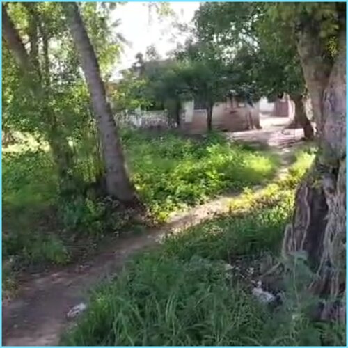 KIWANJA SQM.2280 MAGOGONI