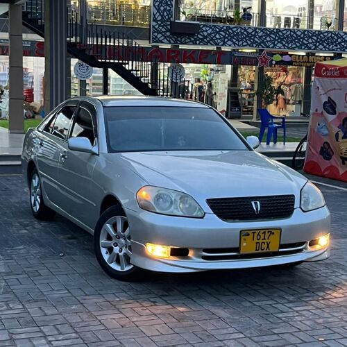 Mark ii mark 2 gx110 