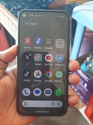 Pixel 5 Exchange iphone Xr