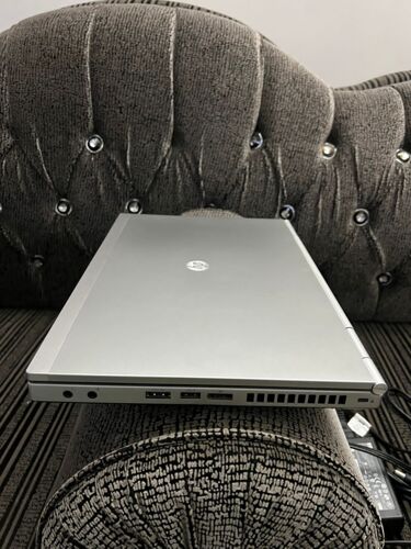 Hp elitebook 8470p