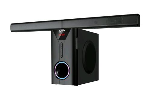 Alitop Subwopfer