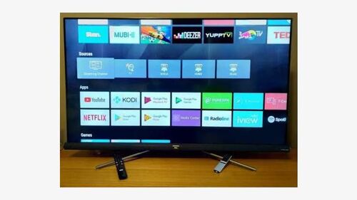 Bruhm smart TV 32 inch
