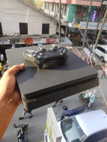 Ps4 Slim