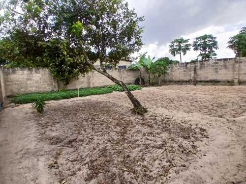 KIWANJA SQM.400, KIVULE-MWISHO