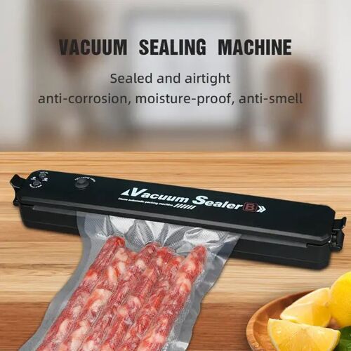 Potable Vacuum sealer 