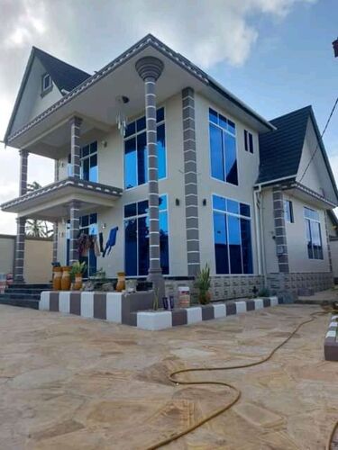 House for sale fuoni Zanzibar