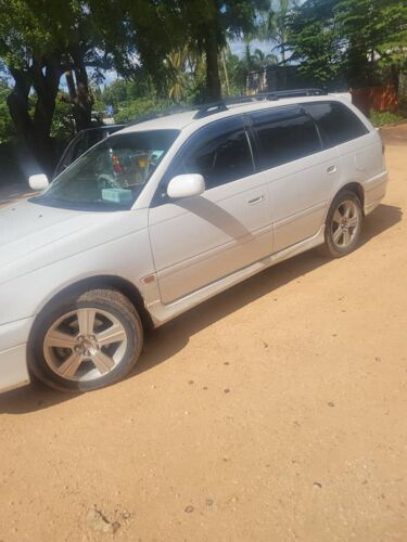 Gari Toyota cardina
