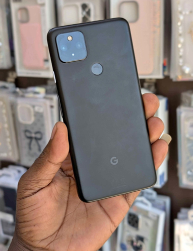 Google pixel 4a 5g