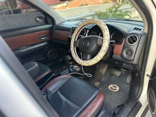 Mazda verisa