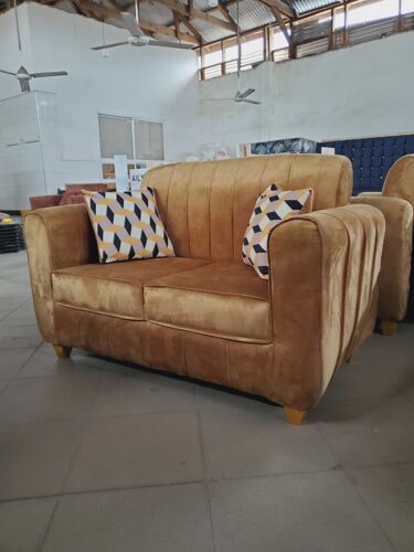 Sofa mpya 